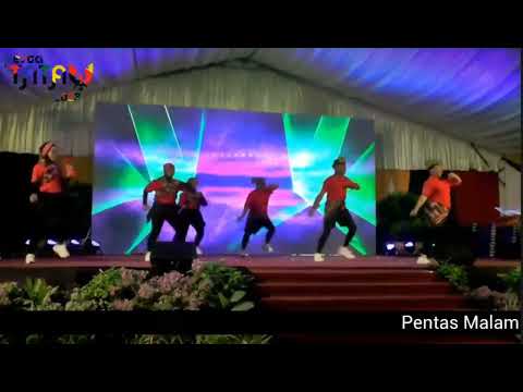 TSJ (Pesta Tatau 2023) No.2