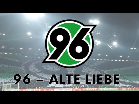 Hannover 96 | 96 - Alte Liebe (+ lyrics)