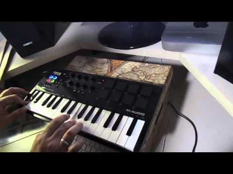 #BoomBeat BeatMaking Episodes by Insane Chronic Be