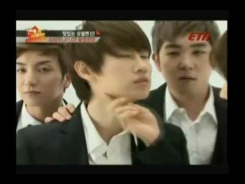 EunHae Is Real - Kiss Me