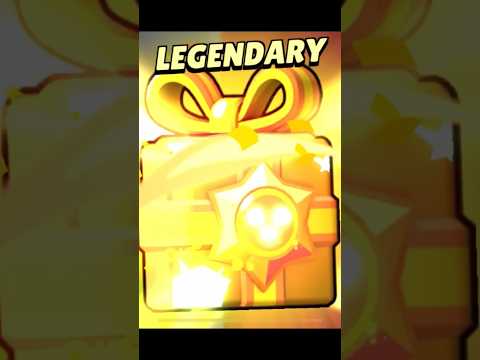 On the Twelfth Day of BRAWLIDAYS!!!! #brawlstars