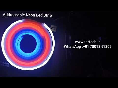 Neon Rope Light