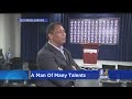WBZ S Steve Burton Caught Singing On Camera