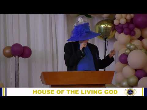 Living God video