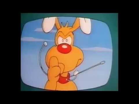 Inspector Gadget in Space Trilogy