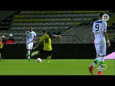 Highlights NL / Lierse 2 - 2 OHL / 02/09/2016