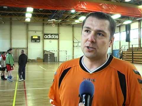 EJF Kézilabda Kupa Baja