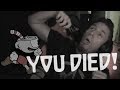 I Need Therapy After This Cuphead Twitch Highlights 31