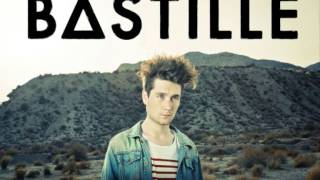 Bastille - Poet
