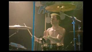 I'm Alive-A Change of Pace