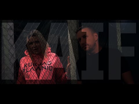 Kurjad Plaanid - Kaif |COVER| (Official Video)