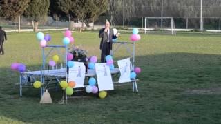preview picture of video 'Lista Civica Giovani di Montecassiano domenica 30 marzo 2014'