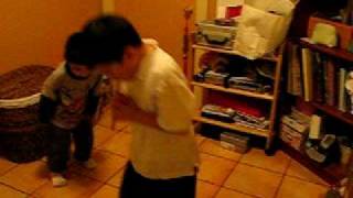 Sing-A-Long: &quot;Chloroform the 1 U Love&quot; by Flickerstick