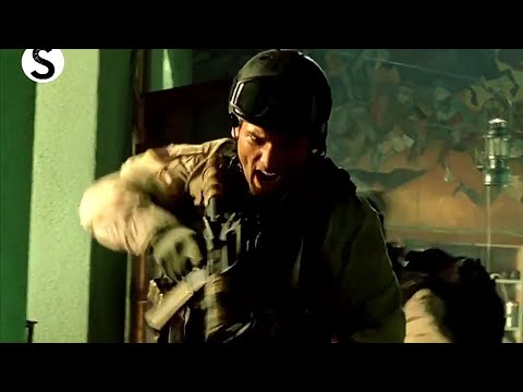 Black Hawk Down - Delta Insertion (deleted scene) 1080p