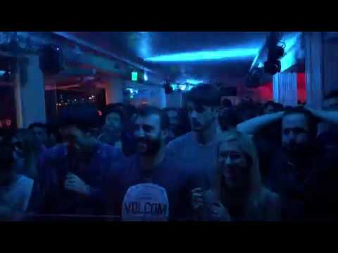 Argenis Brito & Manu Desrets @ClubQuba 1