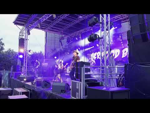 Concert Elmer Food Beat  2024 à Saint Martin d’Aubigny