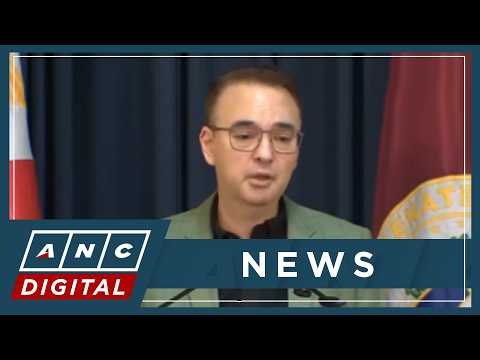 Tulfo: Ewan ko ba sa mga kasamahan ko, parang utong-uto naman, pumapayag wag pumasok | ANC