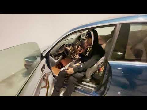 SWAMI UCHIHA - NO PROTECTION (OFFICIAL VIDEO)