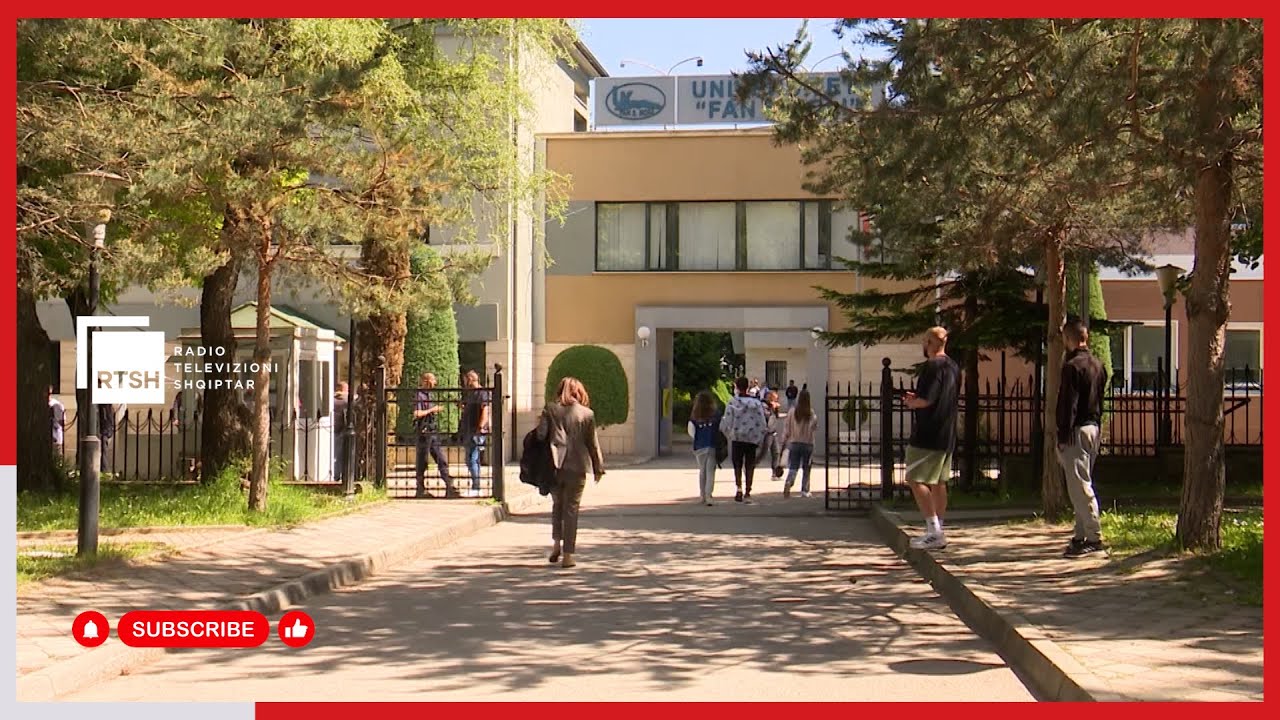 Bashkëpunimi mes universiteteve, rreth 50 studentë korçarë kanë kryer studime jashtë vendit