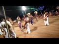 Chithra Thanjavur Kata Chithra Karakattam