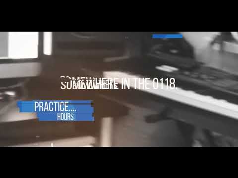 Studio Hours - H Boogz w/Mukz Merrello