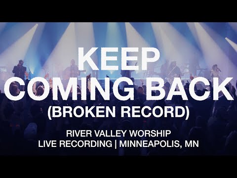 Thumbnail for Keep Coming Back video