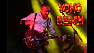 Yoko Beach Band