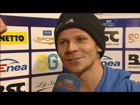 Stal Gorzów - Azoty Tauron: Kto widział psy Janusza Kołodzieja?