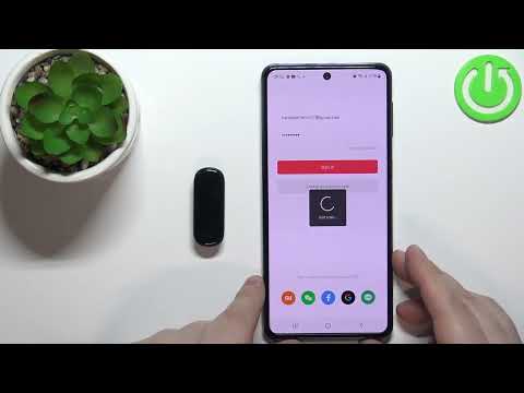 Wie kopple ich Amazfit Band 5 mit einem Android-Smartphone?