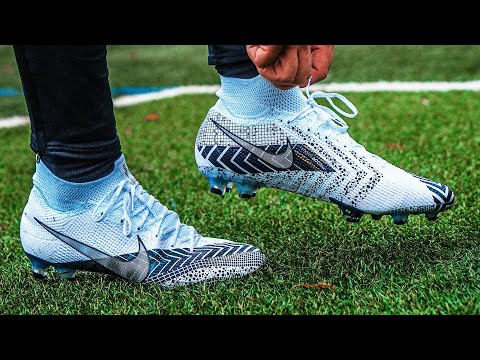 Nicht mehr nur für CR7! Nike Dream Speed 3 Playtest