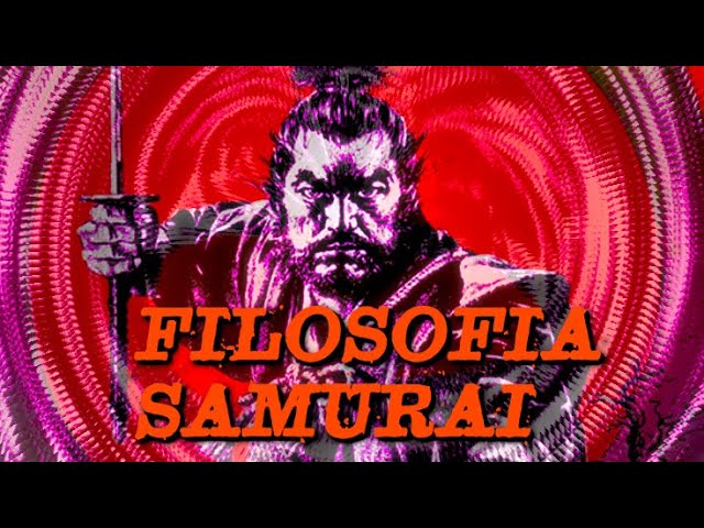 Vídeo relacionado con En la senda del guerrero: Filosofía, lucha y mitología de las artes marciales (FILOSOFIA,PSICOLOGIA,RETORICA)