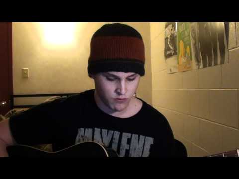 Charlie Weber- Skanky Santa (One Second 2 Late Cover)