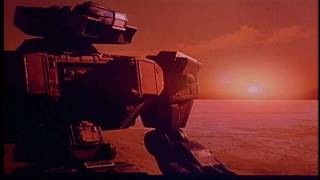 ROBOT WARS (1993) FULL HD TRAILER