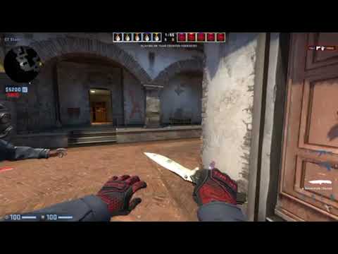 Copenhagen Flames roeJ (22/20) vs. Gambit. Map: de_inferno @ IEM Katowice 2022. [19.02.2022]