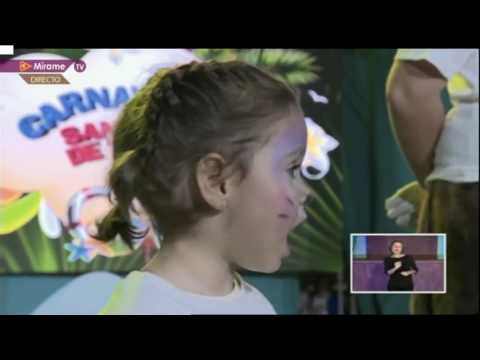 Murga los Sofocados 2017