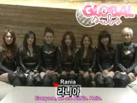 [GLOBALSUBS] 110425 RaNia Interview