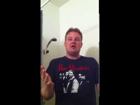 Icebucketchallenge - Bollius svarar Pålsson