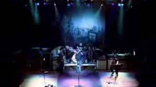 Social Distortion-mommy's little monster / mass hysteria