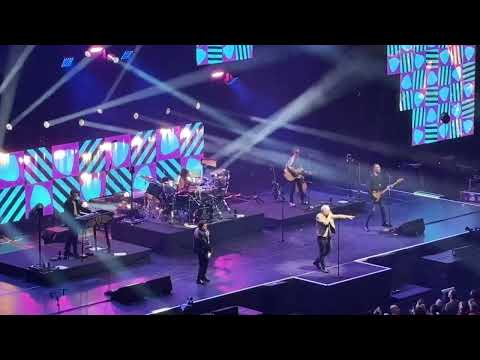 Simple Minds - Global Tour 2024 - Don’t you (Forget about me) - Milano 20 apr 2024