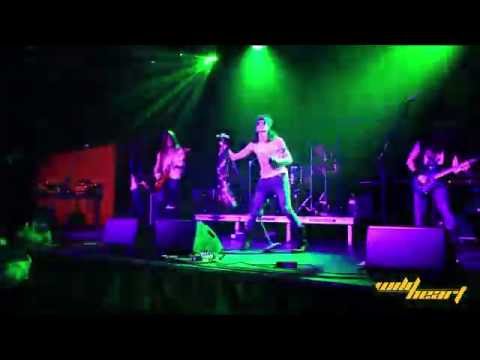 WildHeart - Lovehunter