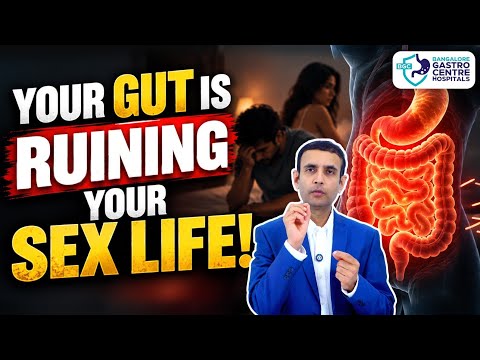 Fix Your Gut, Boost Your Libido! The Natural Sex Drive Reset
