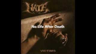 Hate-Victims (Full EP)