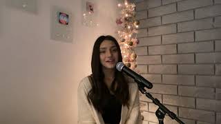 Sweet Baby Jesus Carrie Underwood - Andi Jo (cover)