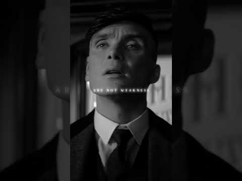 Always remember this ~ Thomas Shelby #motivation #quotes #inspiration #peakyblinders #thomasshelby