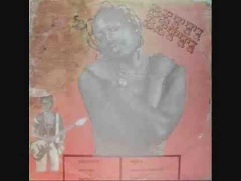 BETTI BETTI - ISOMO DAMI