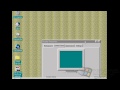 Windows 95 in 2014, 19 years later. 