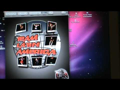 Puebla vs. DF I KOF13 FT10: LDA Luis Cha vs. LDA Kula +MegaUpdate