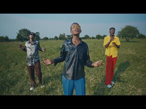 NDABIGUSHIMIRA - M.ZAIDI I JUDA KUBERWA I IAN VANGA