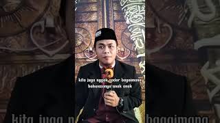 Download lagu REMAJA JAUH DARI MASJID - BUYA BAYU mp3