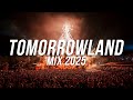 Tomorrowland 2025 Best Songs Remixes Mashups Festival Mashup Mix 2025
